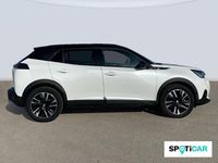 Usado Peugeot e-2008 GT 100 kW (136 CV) 2022 SUV