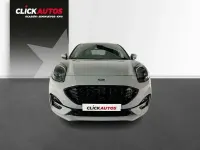 Używany Ford Puma ST-Line X 155 KM (114 kW) 2024 Szary SUV