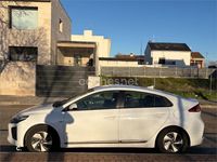 Usado Hyundai Ioniq 141 CV (103 kW) 2018 Blanco Utilitario