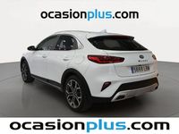 Usado Kia XCeed 120 HP (88 kW) 2019 Branco SUV
