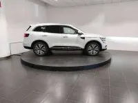 Usado Renault Koleos Initiale Paris 177 CV (130 kW) 2018 Blanco SUV