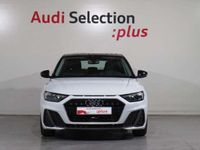 usado Audi A1 Sportback 30 Tfsi Adrenalin S Tronic