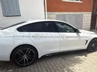 Usado BMW 428 Gran Coupé 245 CV (180 kW) 2016 Blanco Coupe