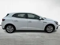 Usado Renault Mégane R.S. 116 CV (85 kW) 2021 Blanco Utilitario