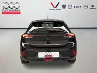 Nuevo Opel Corsa Edition 100 CV (73 kW) 2025 Negro Berlina