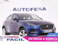 Usado Jaguar E-Pace 163 CV (119 kW) 2021 SUV