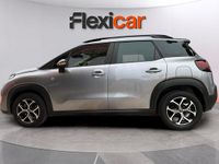 Usado Citroën C3 Aircross PureTech 110 HP (80 kW) 2022 Cinzento SUV