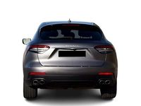 Usado Maserati Levante GranLusso 2021 Gris SUV