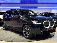 Usado BMW X3 Shadowline 197 CV (144 kW) 2025 Negro SUV