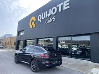 Usado BMW X4 M Competition Edition 510 CV (375 kW) 2020 Gris / plata SUV