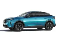 Nuevo Peugeot 3008 Allure 145 CV (106 kW) 2026 Azul SUV
