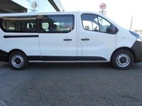 Usado Opel Vivaro 125 CV (91 kW) 2016 Monovolumen