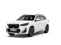 Usado BMW X1 163 CV (119 kW) 2025 Blanco SUV