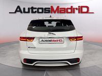 Usado Jaguar E-Pace R-Dynamic 165 CV (121 kW) 2021 Blanco SUV