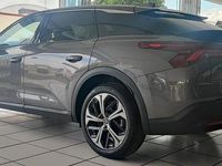 Usado Citroën C5 X Feel 131 CV (96 kW) 2023 Evl gris platinium Familiar
