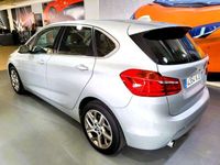 usado BMW 220 Active Tourer 220 dA