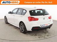 Usado BMW M140 M Sport 340 CV (250 kW) 2016 Blanco Utilitario