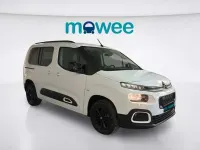 Usado Citroën Berlingo Business Class 110 CV (80 kW) 2023 Blanco Monovolumen