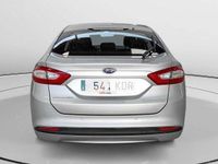 Usado Ford Mondeo Business Edition 150 CV (110 kW) 2017