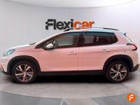 Usado Peugeot 2008 Crossway 110 CV (80 kW) 2018 Blanco SUV