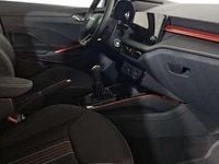 Usado Skoda Fabia Monte Carlo 116 CV (85 kW) 2025 Gris Utilitario