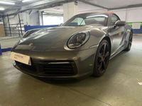 usado Porsche 911 Carrera 4S Cabriolet 992 PDK