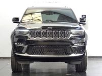 Usado Jeep Grand Cherokee Summit 380 CV (279 kW) 2023 SUV