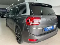 Usado Citroën Spacetourer Shine 129 CV (94 kW) 2020 Gris Monovolumen