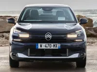 Usado Citroën C4 X 136 CV (100 kW) 2025 Azul SUV