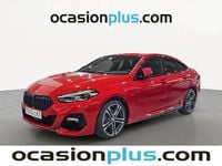 Usado BMW 218 150 CV (110 kW) 2020 Rojo Coupe