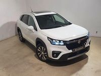 Nuevo Suzuki SX4 S-Cross 110 CV (80 kW) 2026 Blanco SUV