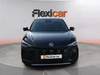 Usado MG ZS Luxury 197 CV (144 kW) 2025 Negro SUV