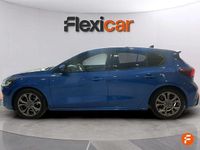 Usado Ford Focus ST-Line 125 CV (91 kW) 2023 Azul