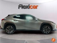 Usado Lexus UX Business Edition 184 CV (135 kW) 2020 Beige SUV