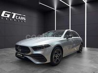 Usado Mercedes A250 AMG 218 CV (160 kW) 2024 Gris / plata Berlina