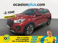Usado DR DR 5.0 116 CV (85 kW) 2022 Blanco SUV