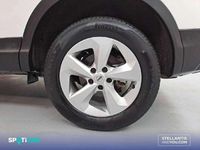 Usado Nissan Qashqai Acenta 116 CV (85 kW) 2019 Blanco SUV