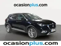 Usado MG EHS Luxury 258 CV (189 kW) 2023 Blanco SUV