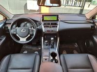 usado Lexus NX300 300h Executive Navigation 4WD