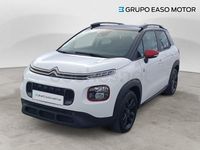 Usado Citroën C3 Aircross PureTech 110 CV (80 kW) 2020 Blanco SUV