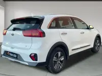 Usado Kia Niro 141 CV (103 kW) 2022 SUV