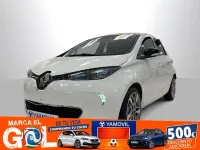 Usado Renault Zoe Zen 64 kW (88 CV) 2014 Eléctrico Utilitario
