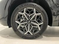 usado Hyundai Tucson 1.6 TGDI 110KW (150CV) 48V N LINE de segunda mano desde 31704.5€ ✅