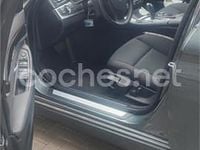 Begagnad BMW ActiveHybrid 5 340 HK (250 kW) 2013 Grå Sedan