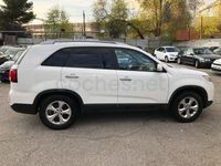 Usado Kia Sorento 150 CV (110 kW) 2014 Blanco SUV