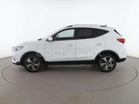 Usado MG ZS Comfort 106 CV (77 kW) 2023 Blanco Berlina