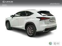 usado Lexus NX300 300h Executive Navigation 4WD