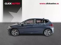 Brugt Hyundai i20 84 HK (61 kW) 2025 Grå Sedan