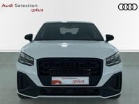 Nuevo Audi Q2 Ambiente 150 CV (110 kW) 2025 Blanco SUV