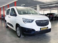 usado Opel Combo Life 1.5td Selective L 75